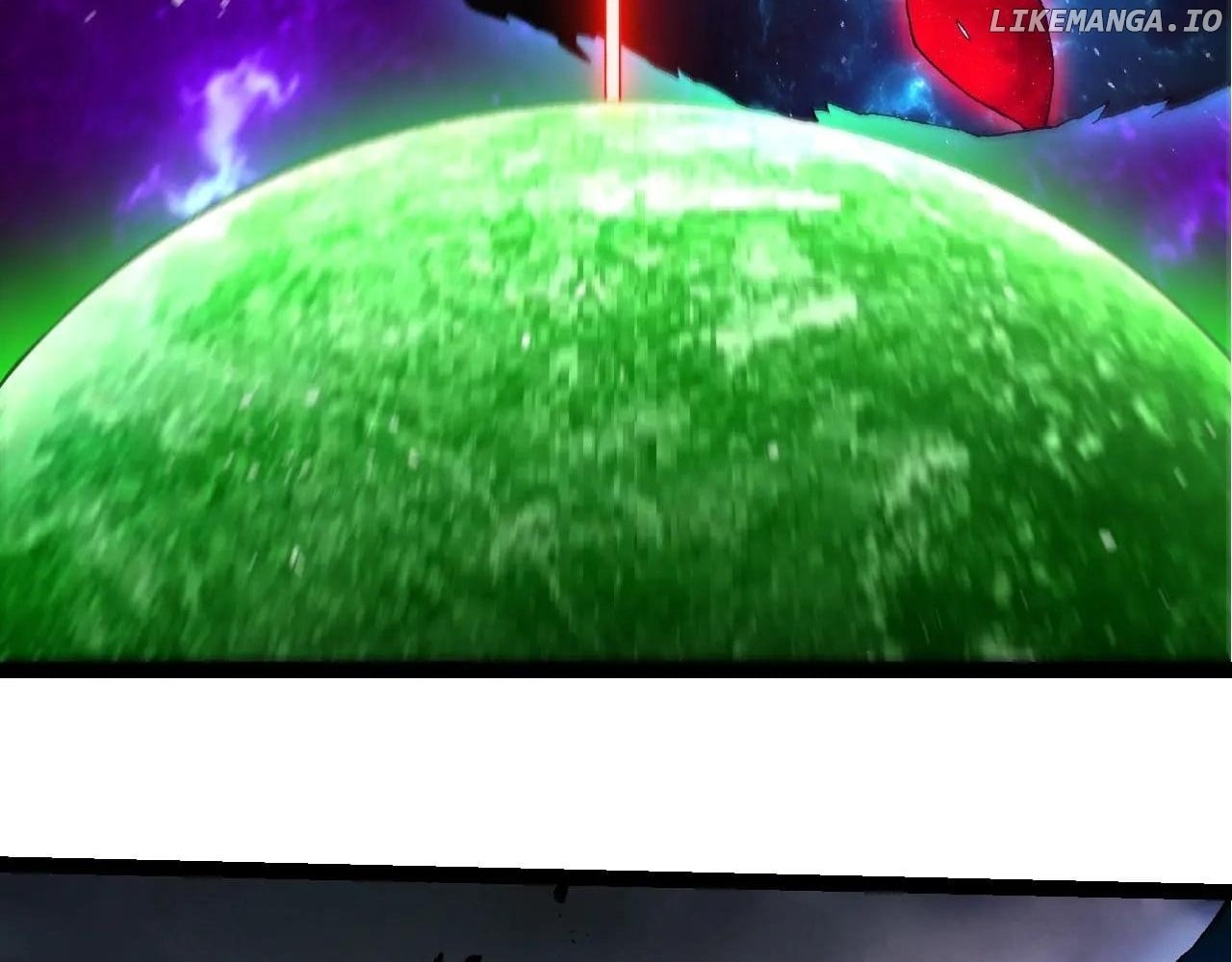 Evolution Begins With A Big Tree Chapter 371 - page 74
